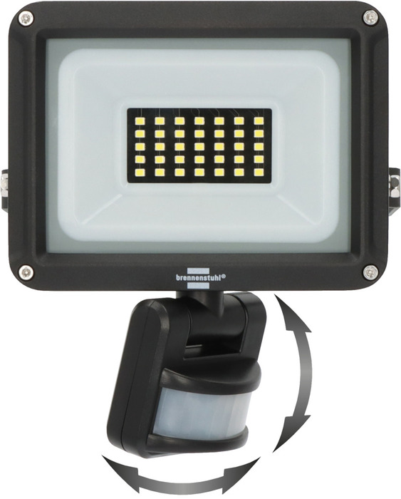 Arbetsbelysning Jaro LED Sensor 30W Brennenstuhl